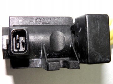 КЛАПАН EGR ТУРБИНЫ N75 55566898 VECTRA ASTRA SIGNUM