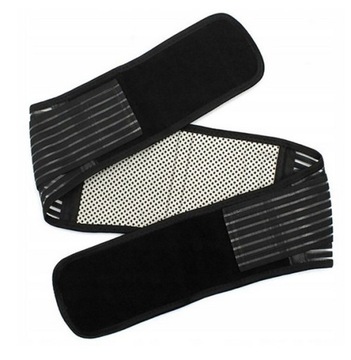 МАГНИТНЫЙ ПОЯС + ТУРМАЛИН ДЛЯ ПОЯСНИЧНОГО ОТДЕЛА ПОЗВОНОЧНИКА