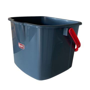Wiadro domowe 15,5 l BranQ
