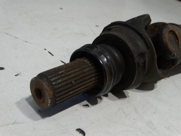 ПРИВОДНОЙ ВАЛ MERCEDES W211 СЕДАН 2008 г. ОЧЕНЬ ХОРОШЕЕ СОСТОЯНИЕ