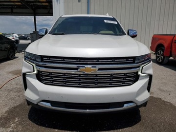 Chevrolet Suburban GMT900 2023 Chevrolet Suburban C1500 Premier 2023 5.3l 5.3 Benzyna 355KM, zdjęcie 5