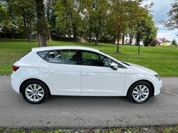 Seat Leon 2019 SEAT Leon III 1.6 TDI 115 Ps, zdjęcie 9