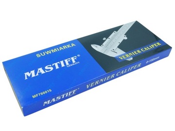 150 мм металлический аналог Inox.