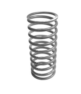 SPRĘŻYNA NACISKOWA d=3,0 * Dz=31 * Dw=25 * L=70 - 1szt.