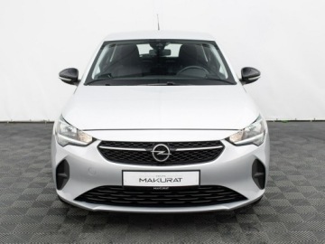 Opel Corsa F Hatchback 5d 1.2 Turbo 100KM 2022 Opel Corsa GD2C951#1.2 Elegance Cz.cof ekran dotyk, zdjęcie 6