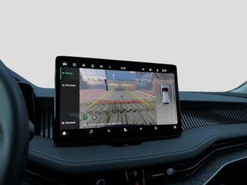 Skoda Superb III Kombi Facelifting 1.5 TSI 150KM 2024 Skoda Superb 1.5 TSI mHEV DSG Selection SuiteLEDMasazVAT 23 Salon Polska, zdjęcie 22