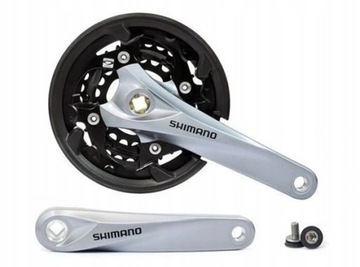 Korba SHIMANO FC-M3000 ACERA 40x30x22 170 mm 9 rz