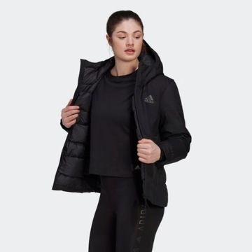 Пуховик Adidas Performance XL