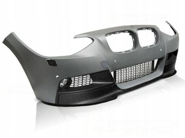NÁRAZNÍK BMW F20 F21 11-14 PERFORMANCE PDC