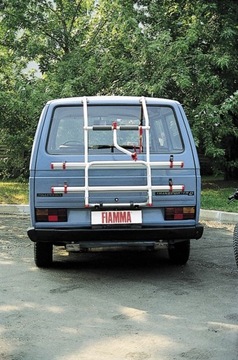 KUFR NA KOLA CARRYBIKE VW T3/T25 FIAMMA