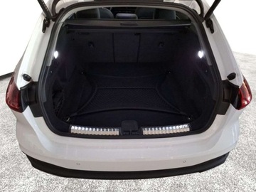 Audi A5 B10 Avant 2.0 TFSI 150KM 2024 Audi A5 Avant Audi A5 Avant Avant TFSI 110 kW S tronic Salon Polska, Gwara, zdjęcie 35