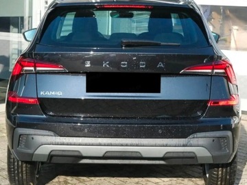 Skoda Kamiq Crossover Facelifting 1.0 TSI 115KM 2025 SKODA Kamiq Edition 130 1.0 TSI DSG Suv 115KM 2025, zdjęcie 4