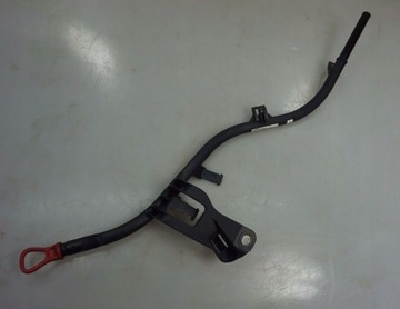 BMW E90 E91 Rurka bagnet miarka oleju diesel M57N2