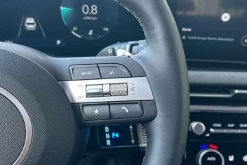 Hyundai Tucson IV 2026 Hyundai Tucson Mega Rata Kamera 360 CarPlay Fotele Podgrzewane i Wentyl, zdjęcie 2
