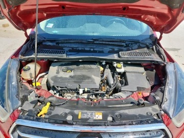 Ford Escape III 2018 Ford Escape 2018 FORD ESCAPE SE 1.5 Benzyna 181KM, zdjęcie 12