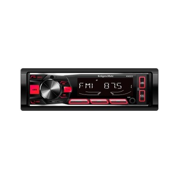 Radio samochodowe Kruger&Matz KM2011 ISO