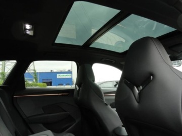 Cupra Terramar SUV 2.0 TSI 265KM 2025 Cupra Terramar VZ 265 KM 4X4 Max Wyposazenie Alu 20 Panorama Kamery 360 He, zdjęcie 11