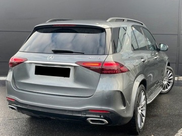 Mercedes GLE V167 SUV Facelifting 2.0 300d 269KM 2025 MERCEDES-BENZ GLE 300 d 4-Matic AMG Line 2.0 (269KM) 2025, zdjęcie 3