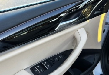 BMW X3 G01 SUV Facelifting 3.0 30d 286KM 2022 BMW X3 30d 286 KM xDrive Led Ambiente Panorama 360 Car Play Tempomat 3.0, zdjęcie 13