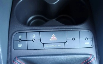 Seat Ibiza IV Hatchback 5d 1.4 MPI 85KM 2011 Seat Ibiza 1.4 86KM Salon PL Klima Dotykowy tablet Kamera cofania Nawigacja, zdjęcie 20