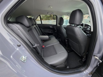 Fiat Tipo II Station Wagon 1.6 MultiJet 120KM 2018 Fiat Tipo 1.6d 120Ps Design Ksenon Navi Radar Piekny Gwarancja 1.6 Diesel, zdjęcie 20