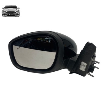 LUSTERKO LEWY PRZÓD FORD MUSTANG MACH-E 13 PIN LJ8B-17683-JF