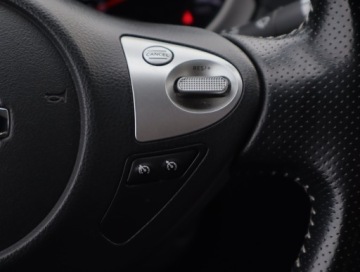 Nissan Juke I SUV Facelifting 1.6i 117KM 2015 Nissan Juke 1.6 i, Automat, Navi, Klima, zdjęcie 21