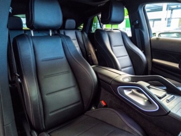 Mercedes GLE V167 SUV Facelifting 3.0 450d 367KM 2026 MERCEDES-BENZ GLE 450 d 4-Matic AMG Line 3.0 (367KM) 2026, zdjęcie 17