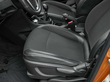 Opel Mokka I SUV 1.4 Turbo ECOTEC 140KM 2017 Opel Mokka GD027NP#1.4 T Cosmo K.cof NAVI 2 stref, zdjęcie 12