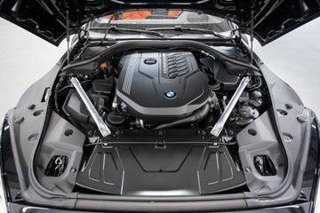 BMW Z4 G29 M Roadster 3.0 M40i 340KM 2020 BMW Z4 M 40i Roadster. Bezwypadkowa. Salon PL. FV., zdjęcie 19