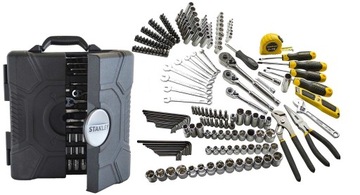 STANLEY STHT5-73795 Набор ручных инструментов, разноцветный