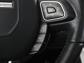 Land Rover Range Rover Evoque I SUV 5d Facelifting 2.0D TD4 180KM 2017 Land Rover Range Rover Evoque 2.0D Automat AWD, zdjęcie 29