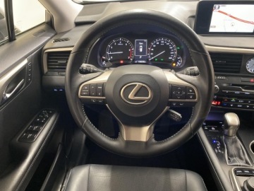 Lexus RX IV SUV 300t 238KM 2015 Lexus RX 200t / 300 Elegance MY19 IV (2015-2020) 2, zdjęcie 8