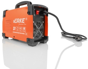 ВЫПРЯМИТЕЛЬ + ПУСК + СВАРОЧНЫЙ АППАРАТ + ИНВЕРТОР 200А