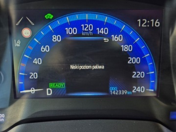 Toyota Corolla XII TS Kombi 2.0 Hybrid Dynamic Force 184KM 2021 Toyota Corolla 2.0 Hybrid Comfort Seria E21 (2019-, zdjęcie 7