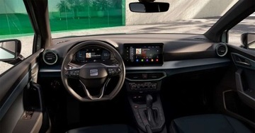 Seat Arona Crossover Facelifting 1.0 TSI 95KM 2025 Seat Arona Style 1.0 TSI 95 KM RABAT Benzyna 95KM, zdjęcie 5