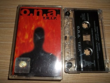 O.N.A. - TRIP / CHYLIŃSKA