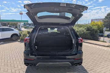 Chery 2025 CHERY TIGGO 8 Comfort 1.6 T-GDI DCT Suv 147KM 2025, zdjęcie 9