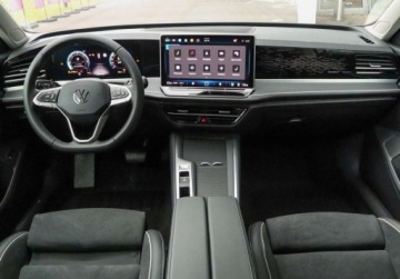 Volkswagen Passat B8 Variant Facelifting 2.0 TDI SCR 150KM 2026 Volkswagen Passat HAK, IQ.DRIVE, Climatronic, LED, dostepny od reki 2.0, zdjęcie 12