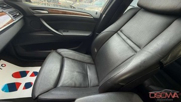 BMW X6 E71 Crossover xDrive35i 306KM 2008 BMW X6 3.0i x-drive M-pakiet 306 koni bezwypadkowa pilny stan 2 wl 1.r.gwa, zdjęcie 26
