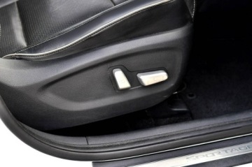 Kia Sportage IV SUV 1.7 CRDi 115KM 2017 Kia Sportage 1.7 Crdi 116 KM GT Line Panorama Navi, zdjęcie 11