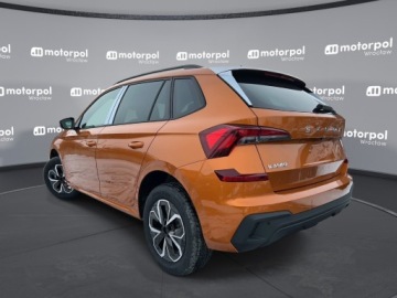 Skoda 2026 Skoda Kamiq Drive 1.0 TSI 115 KM DSG, zdjęcie 6