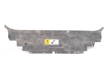 FORD MONDEO KRYT CHLADIČŮ 2016 HATCHBACK 4/5DR DS73-16613-B (14-24)