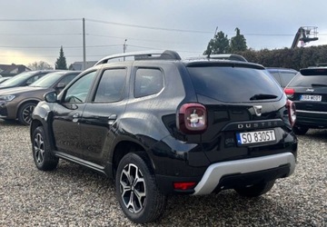 Dacia Duster II SUV  1.3 TCe 130KM 2019 Dacia Duster Polski salon, I wlasciciel 1.3 Benzyna 131KM, zdjęcie 3
