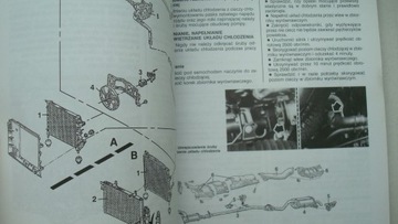 Ремонт RENAULT CLIO II Renault CLIO 98-01 Строительный ремонт Renault Clio II