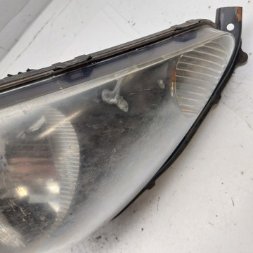 HONDA JAZZ 2 II SVĚTLO PRAVÝ PŘEDNÍ
