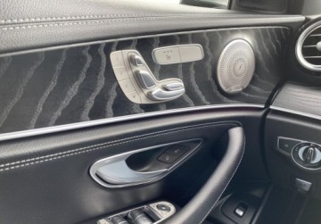 Mercedes Klasa E W214 Sedan 2.0 220d 197KM 2023 Mercedes-Benz Klasa E 220 d 4Matic 9G-TRONIC Avantgarde 2.0 Diesel 197KM, zdjęcie 26