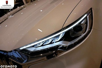 Hongqi HS5 2025 Hongqi HS5 FV23Kamera 360Panoramiczny Dach SzklanyPodgrzewana Kierownica, zdjęcie 21