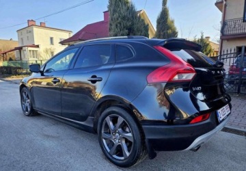 Volvo 2013 Volvo V40 Cross Country Volvo V40 Cross Country T4 Powershift Summum 1.6, zdjęcie 5