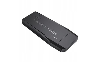 БЕСПРОВОДНАЯ РЕТРО КОНСОЛЬ HDMI 2 ИГРОВЫХ ПРИСОЕДИНЕНИЯ 10T